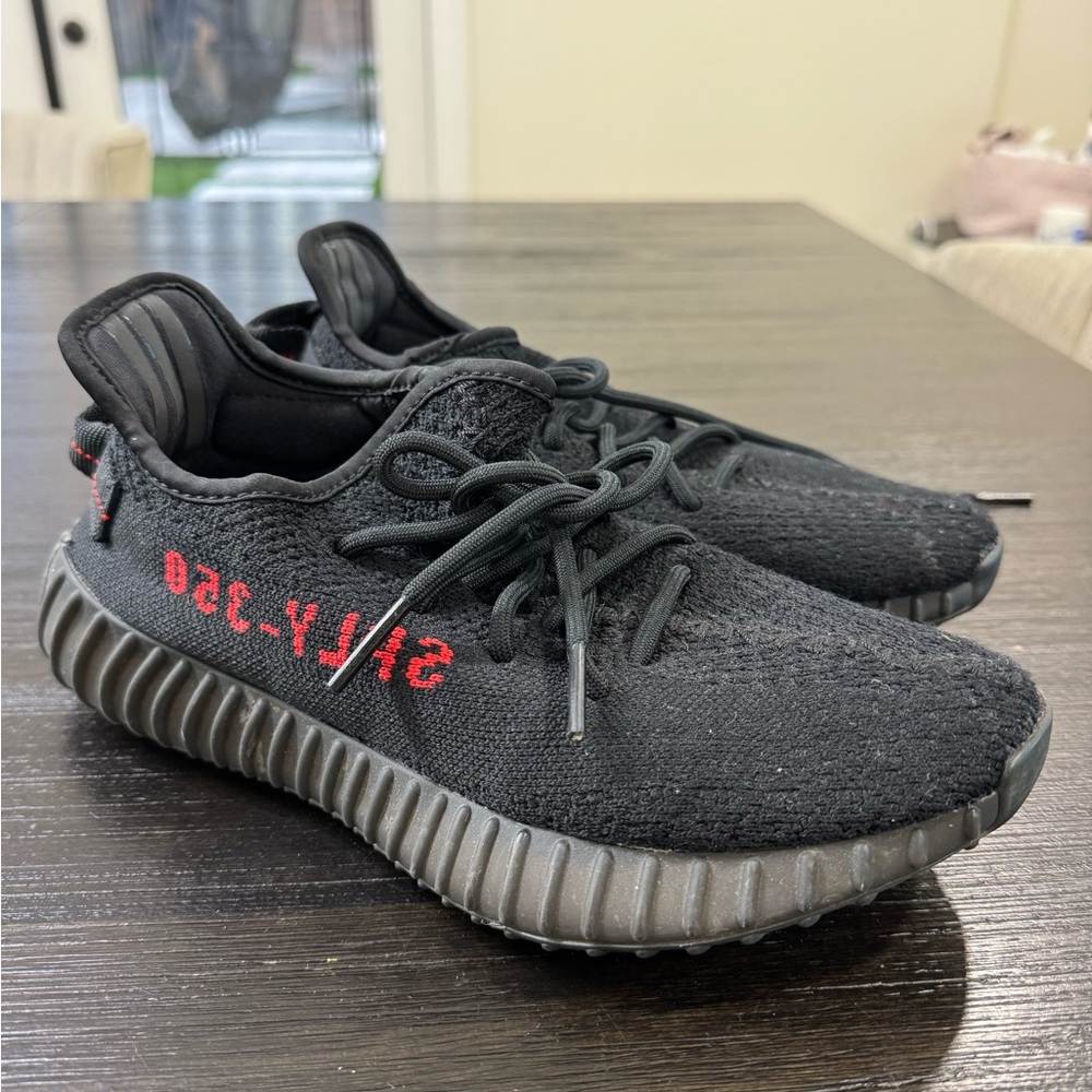 Yeezys 350